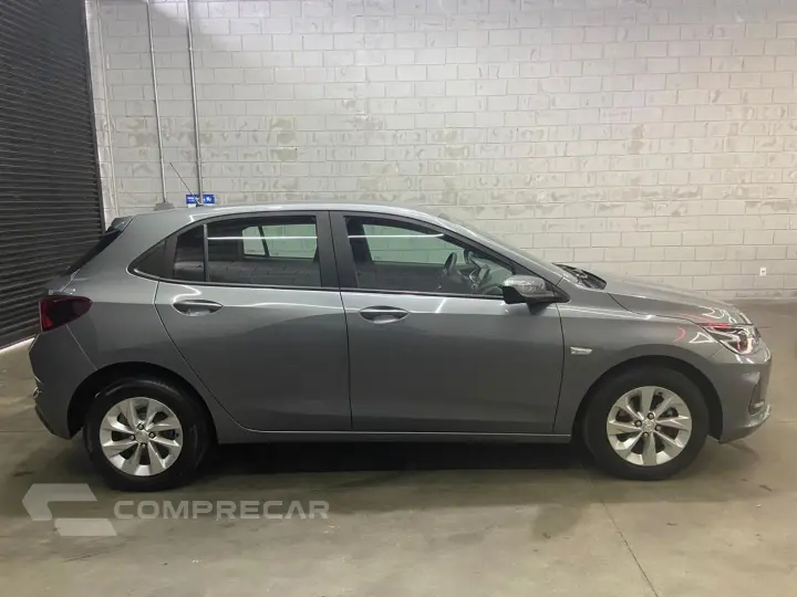 Onix 1.0 Flex Lt Manual