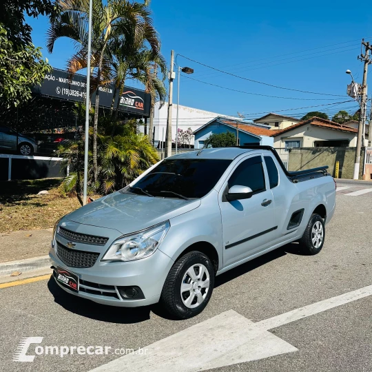 MONTANA 1.4 MPFI LS CS 8V