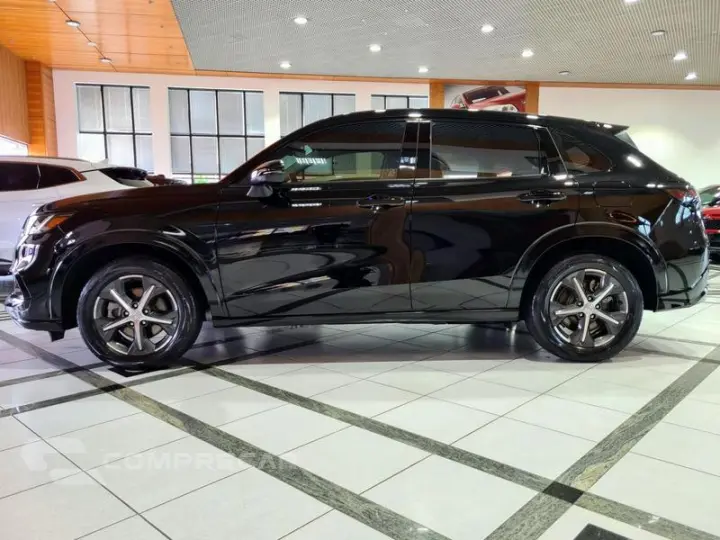 ZR-V TOURING 2.0 16V 5P AUT