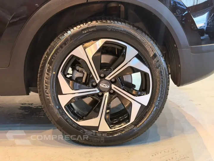 Tiggo 5X Pro 1.5 Tci Flex Hybrid Max Drive Cvt