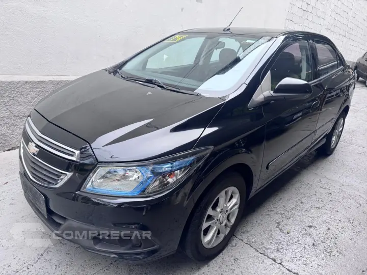 PRISMA 1.4 MPFI LT 8V