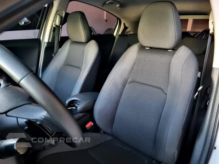 HR-V 1.8 16V EX