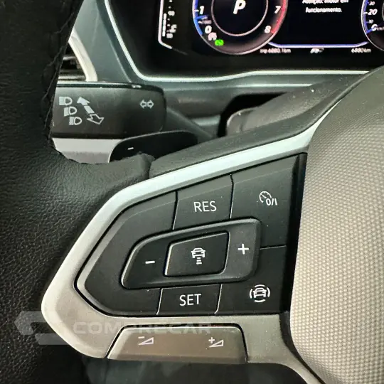 T-Cross Hig. 250 TSI 1.4 Flex 16V 5p Aut