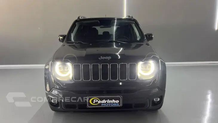 Renegade