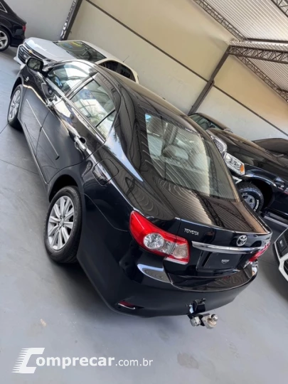 COROLLA 2.0 Altis 16V