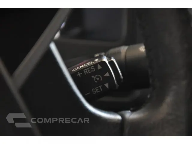 CAMRY - 3.5 XLE V6 24V 4P AUTOMÁTICO