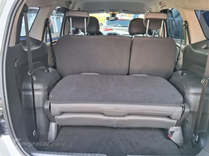 Spin 1.8 4P FLEX LTZ 7 LUGARES AUTOMÁTICO