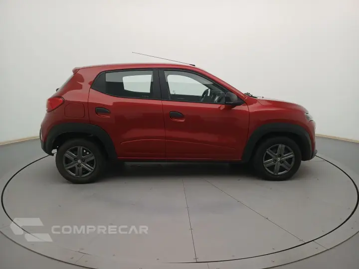 KWID 1.0 12V SCE FLEX ZEN MANUAL