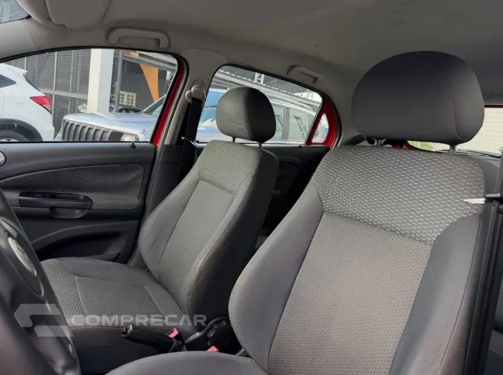 GOL 1.6 MI Trendline 8V