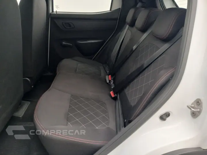 KWID 1.0 12V SCE FLEX ZEN MANUAL