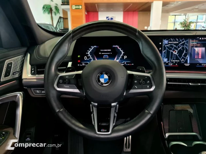 X1 S20I M SPORT
