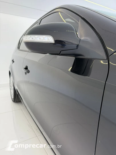 I30 2.0 MPFI GLS 16V