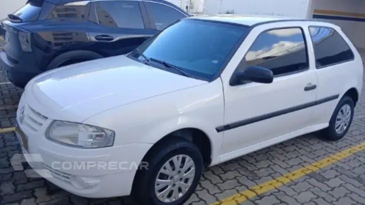 Gol City (Trend) 1.0 Mi Total Flex 8V 2p