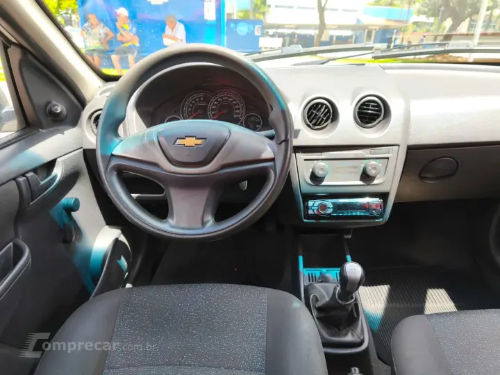 Celta 1.0 4P LS FLEX