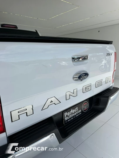 RANGER 3.2 XLS 4X4 CS 16V