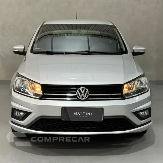 Gol 1.0 Flex 12V 5p
