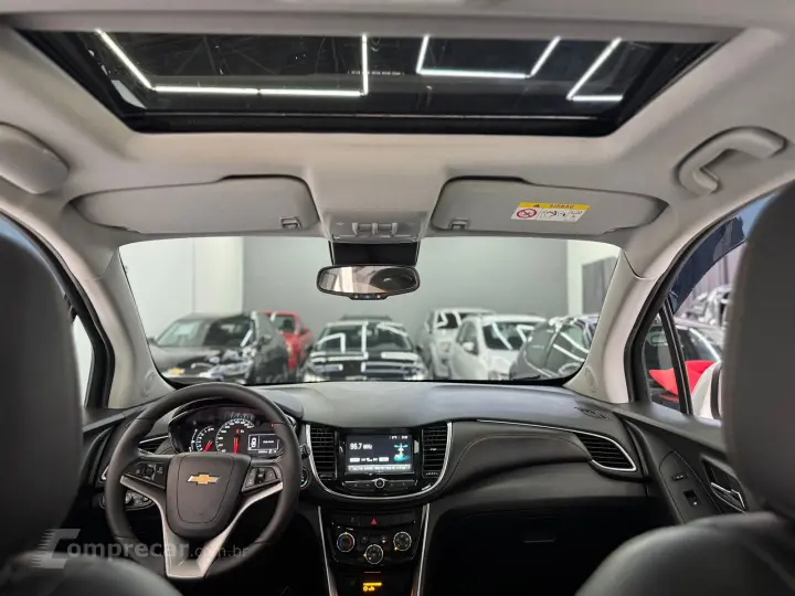 TRACKER 1.4 16V Turbo Premier