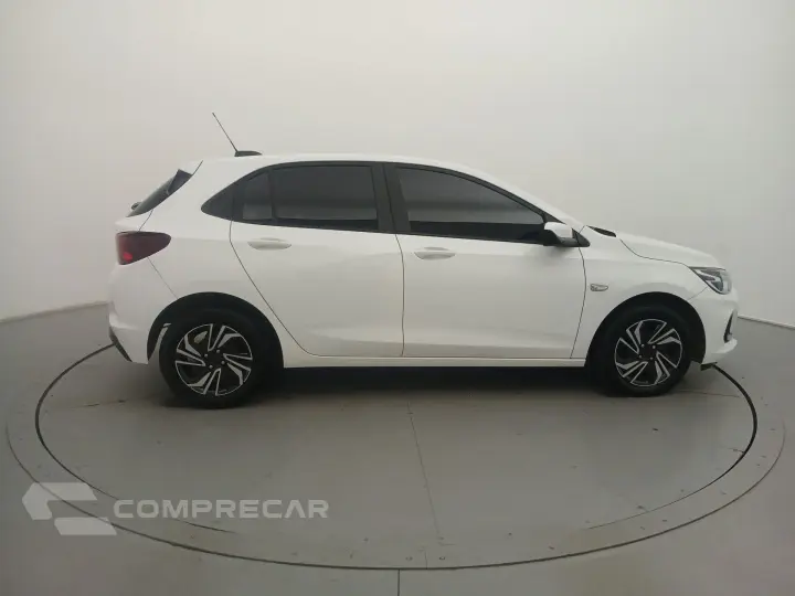 ONIX 1.0 FLEX LT MANUAL