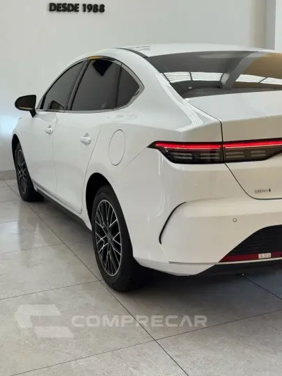 King 1.5 16V 4P GS DM-I PHEV AUTOMÁTICO