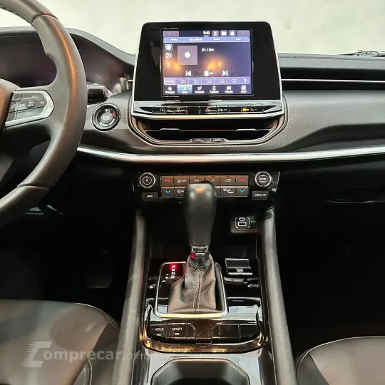 COMPASS SPORT T270 1.3 TB 4x2 Flex Aut.