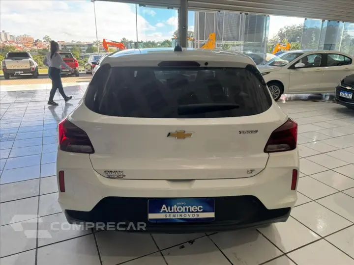 ONIX 1.0 FLEX LT MANUAL