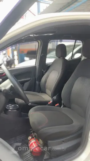 UNO 1.4 EVO Sporting 8V