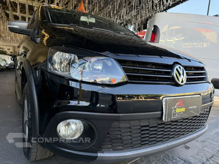 CROSSFOX 1.6 MI 8V