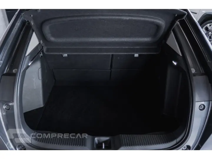 HR-V 1.5 DI I-VTEC FLEX EXL CVT