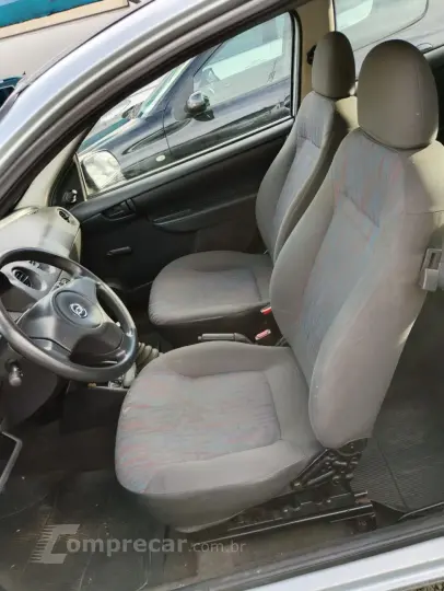 Celta 1.0 VHC FLEX LIFE