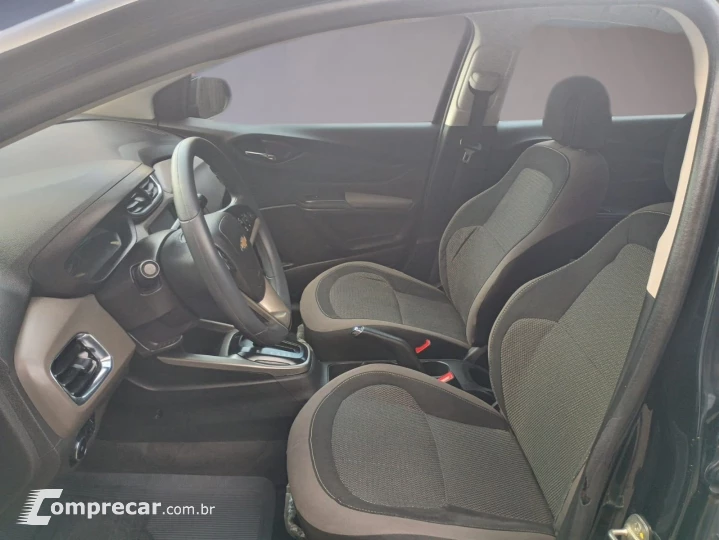 PRISMA 1.4 MPFI LTZ 8V FLEX 4P AUTOMÁTICO