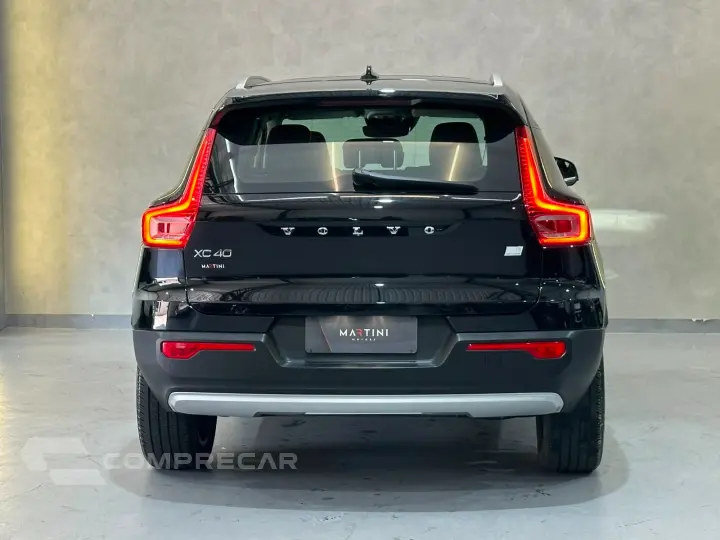 XC 40 T-5 HÍBRIDO R-DESIGN 1.5 262CV FWD