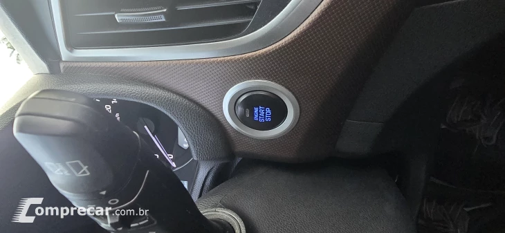 CRETA 2.0 16V Prestige