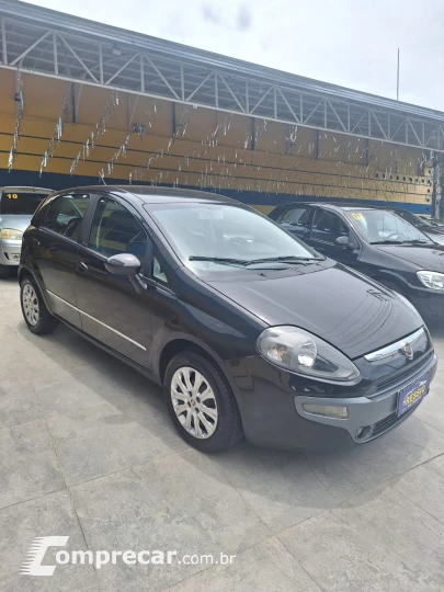 PUNTO 1.6 Essence 16V