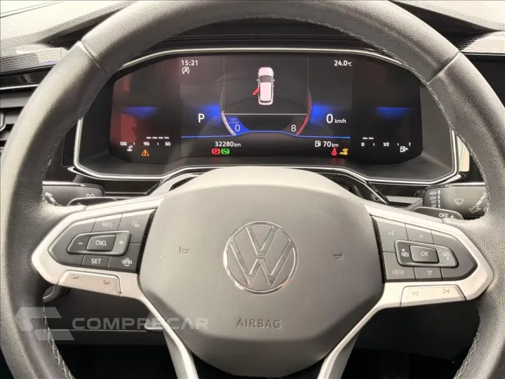 POLO 1.0 170 TSI SENSE AUTOMÁTICO