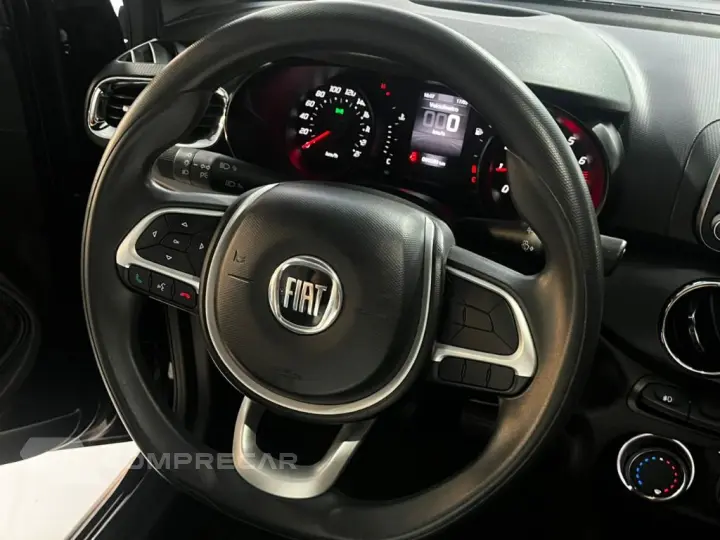 ARGO TREKKING 1.3 8V Flex