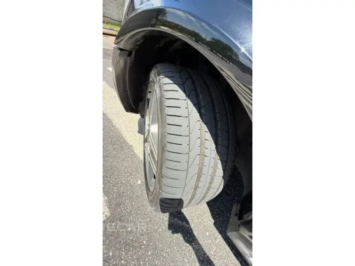 ML 63 AMG 6.2 V8 32V GASOLINA 4P AUTOMÁTICO