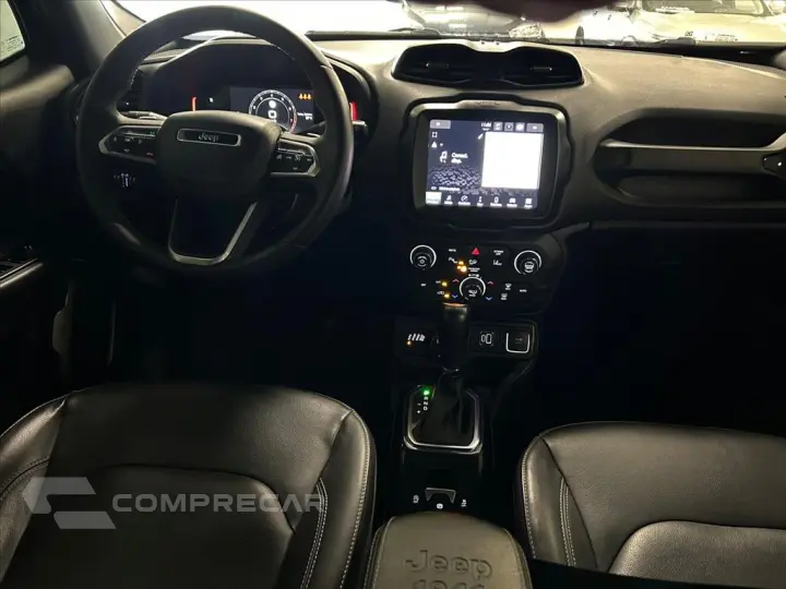 RENEGADE 1.3 T270 TURBO FLEX S 4X4 AT9