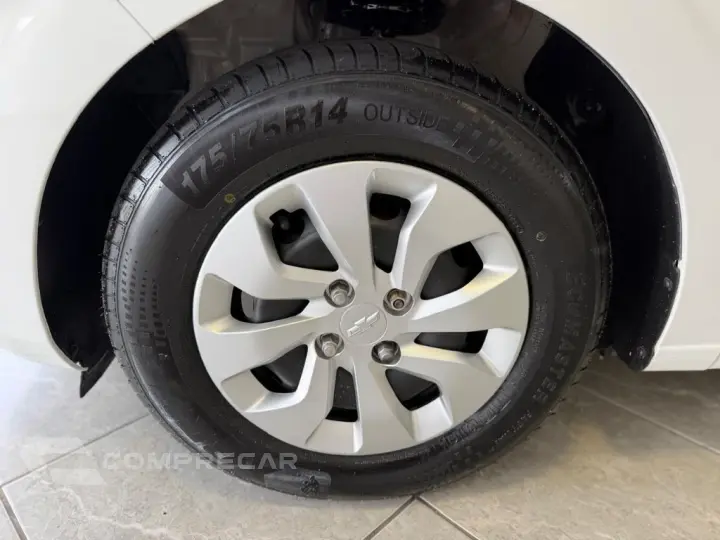 ONIX HATCH Joy 1.0 8V Flex 5p Mec.