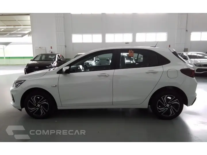ONIX 1.0 FLEX LT MANUAL