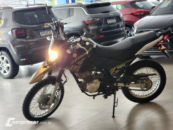 XTZ 150 CROSSER Z FLEX