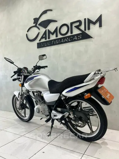 YES 125