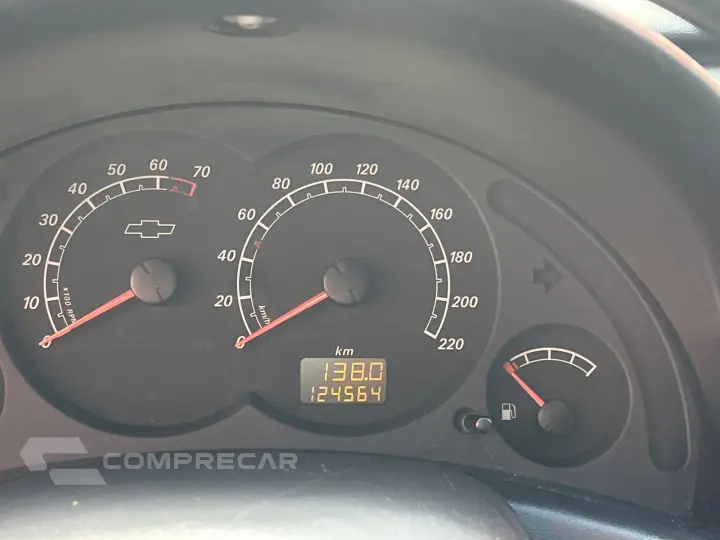 CORSA 1.4 MPFI Maxx 8V