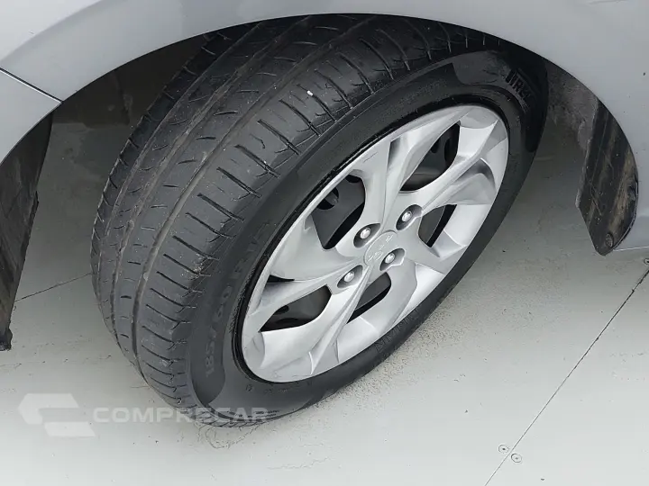 HB20 1.0 12V FLEX COMFORT MANUAL