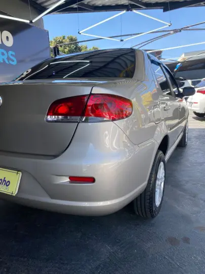 Siena 1.0 4P EL FIRE