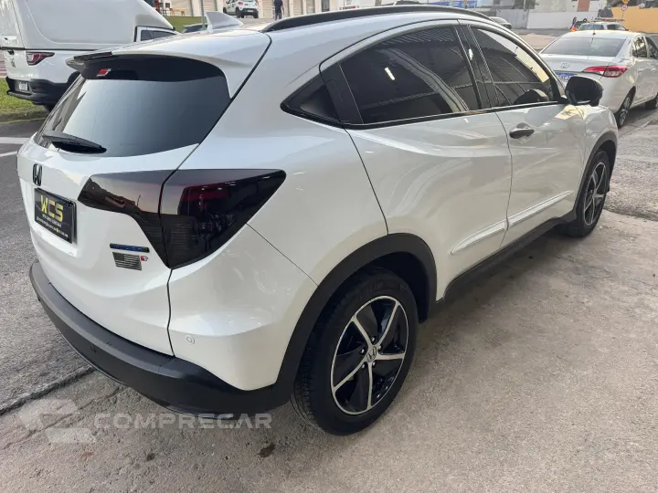 Honda HR-V Touring AT