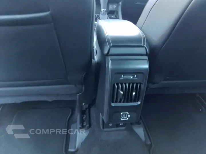 COMPASS 1.3 T270 TURBO FLEX S AT6