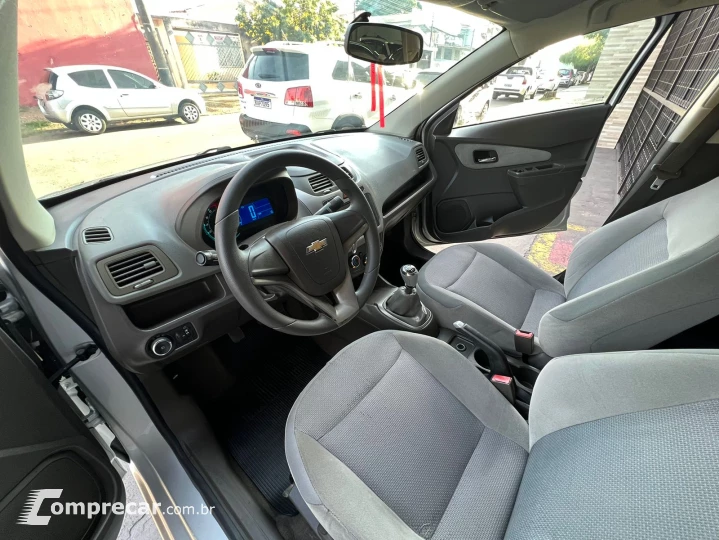 COBALT 1.4 LTZ 8V