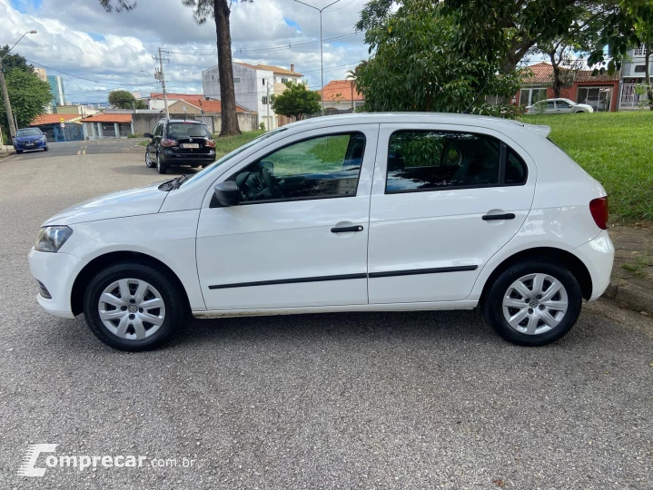 GOL 1.6 MI Special 8V