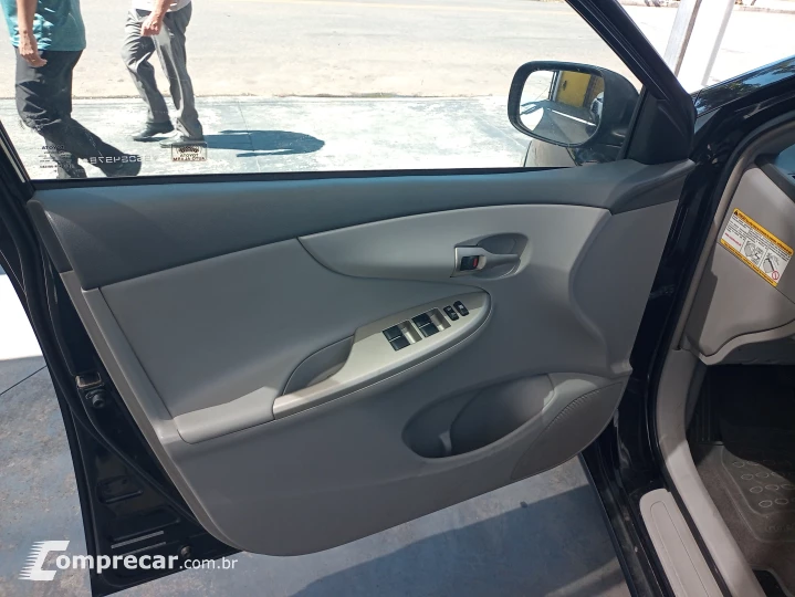 COROLLA 1.8 XEI 16V