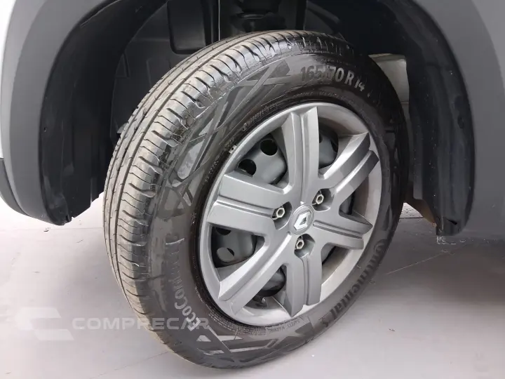 KWID 1.0 12V SCE FLEX ZEN MANUAL